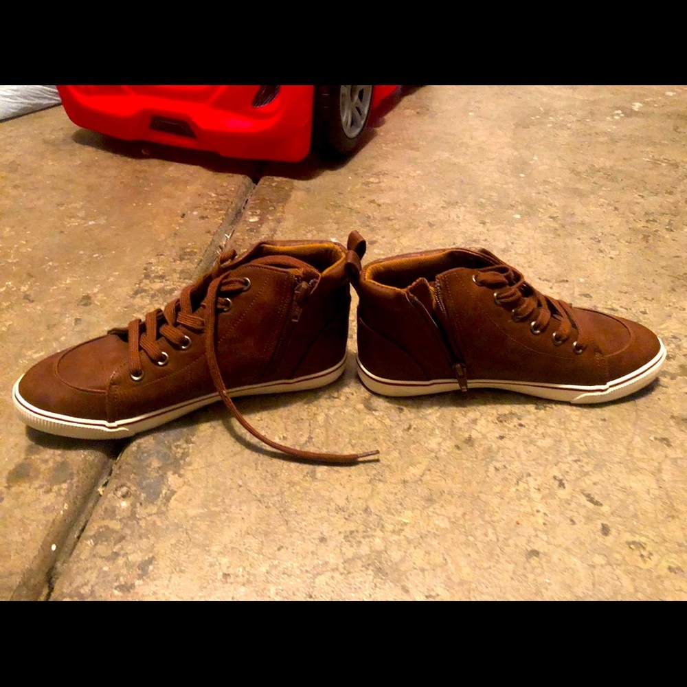 Kids Dress Shoes